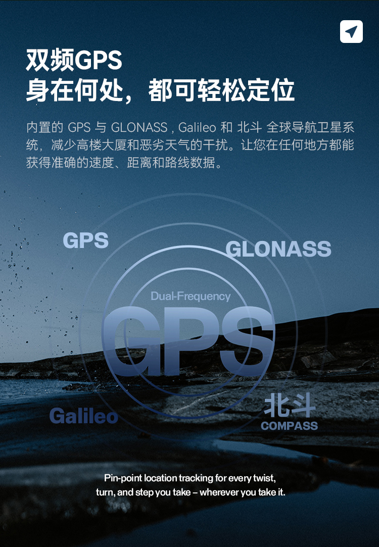 POLAR博能 Vantage V3详情图 24