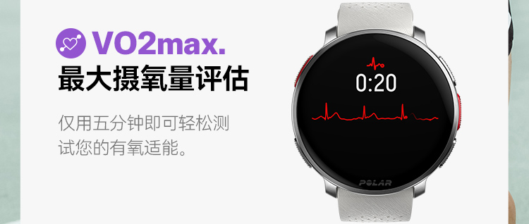 POLAR博能 Vantage V3详情图 53