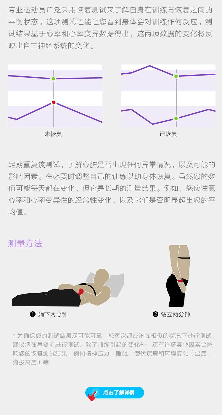 POLAR博能 Vantage V3详情图 59