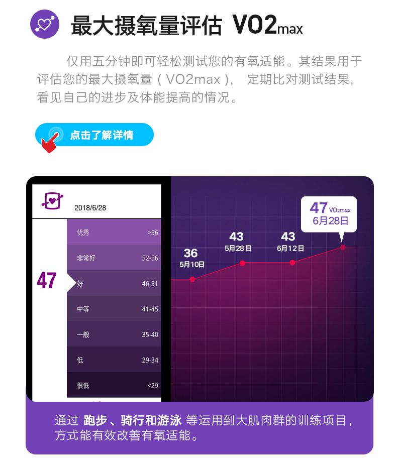 POLAR博能 H9心率带详情图 19