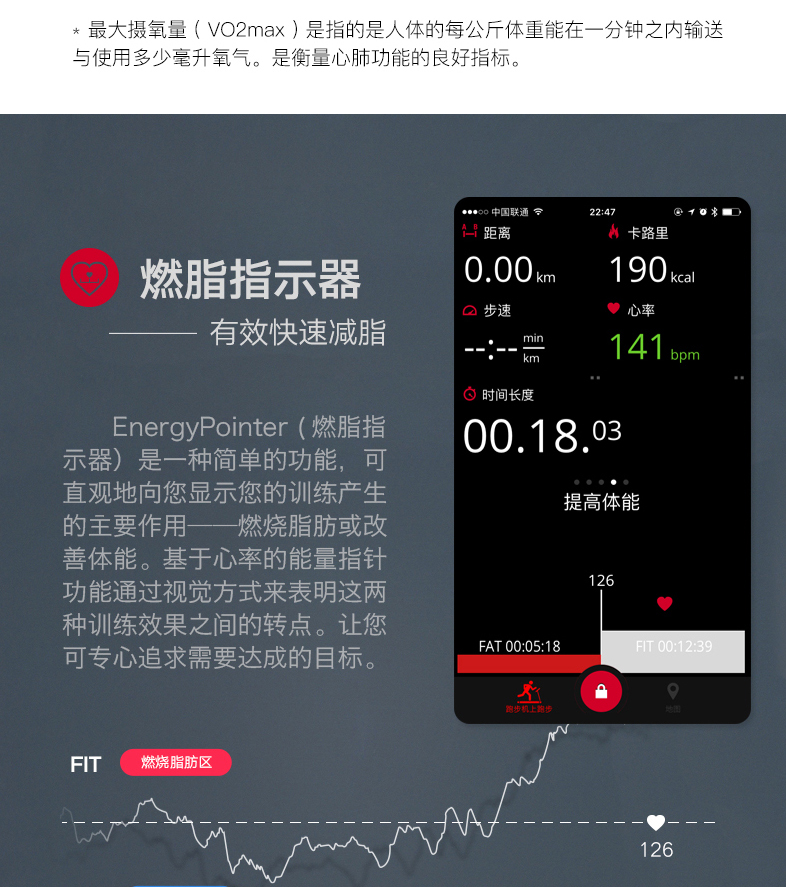 POLAR博能 H9心率带详情图 20