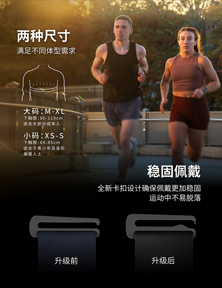 Garmin HRM 200详情图 7