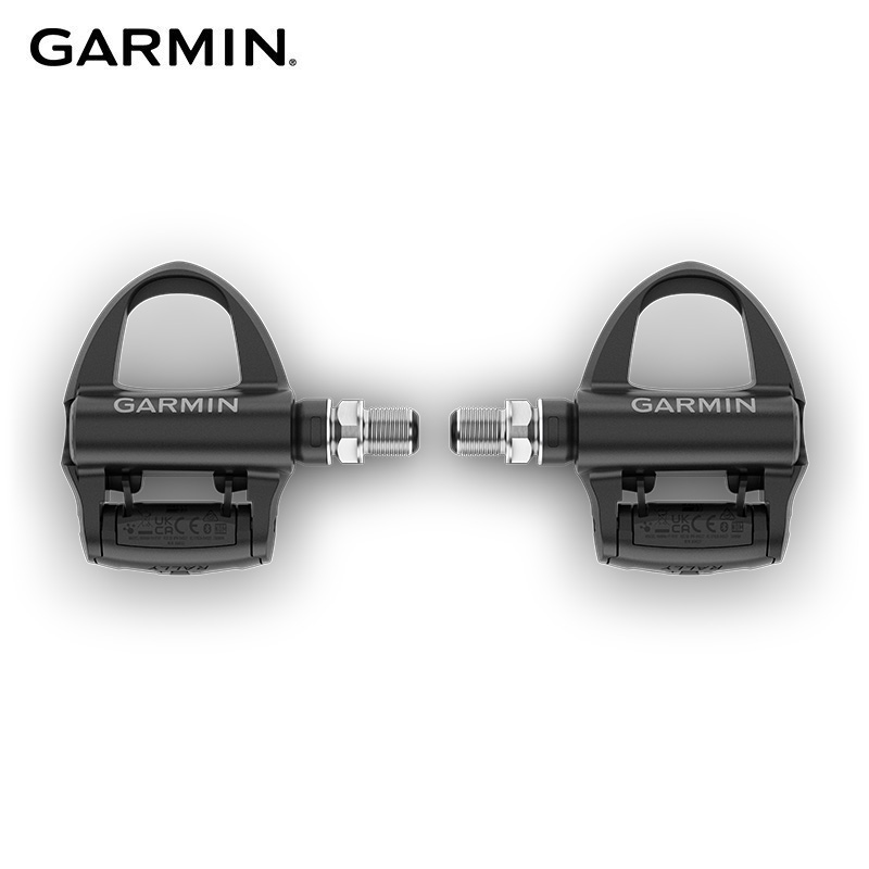 Garmin RS210 双边功率计
