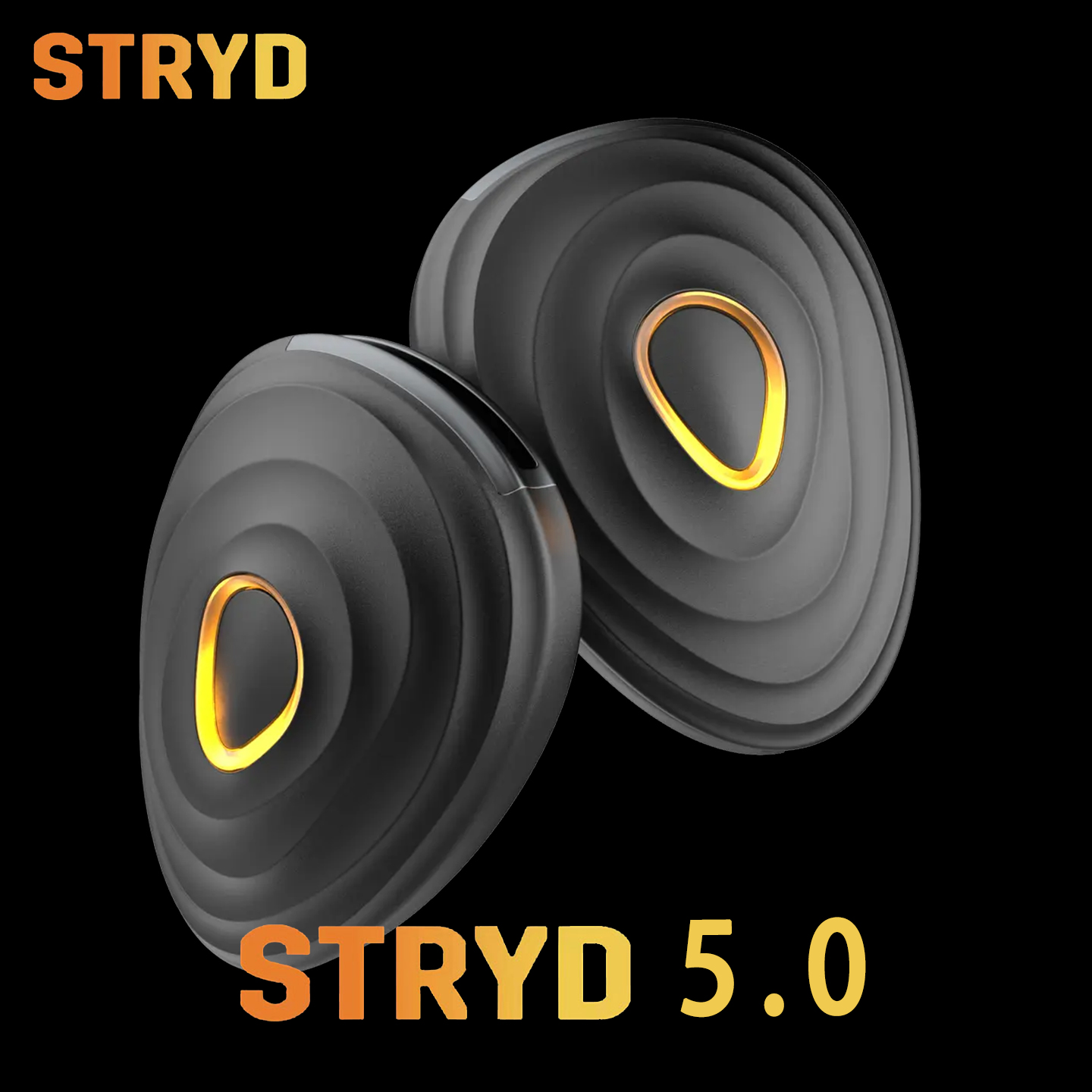 Stryd Duo 跑步功率计