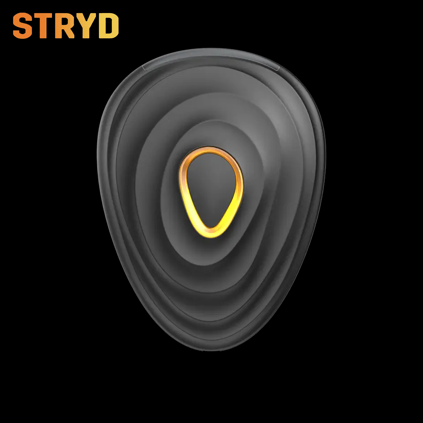 Stryd跑步功率计