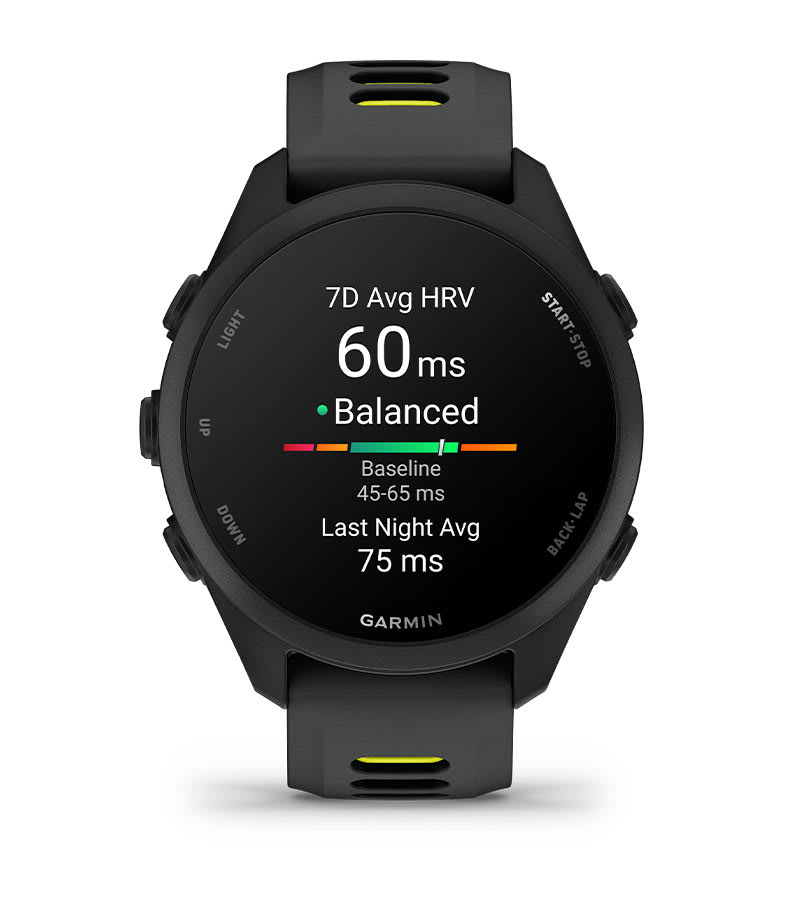Garmin Forerunner 70