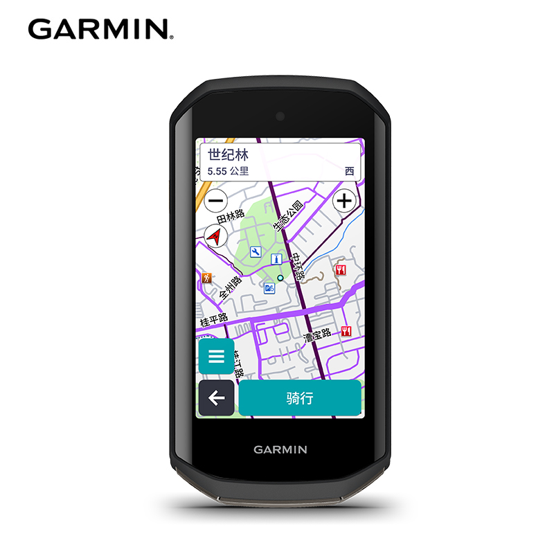 Garmin Edge 1050
