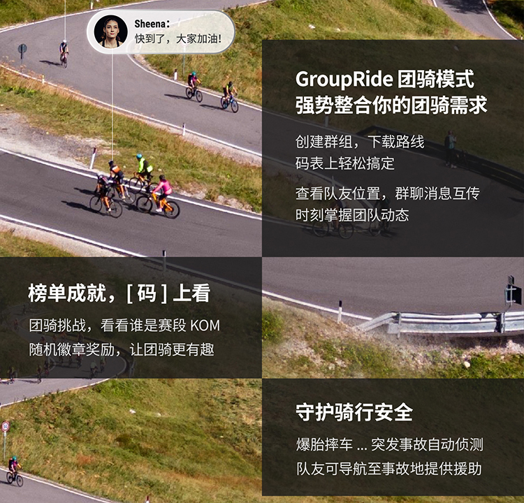 Garmin Edge 1050详情图 6