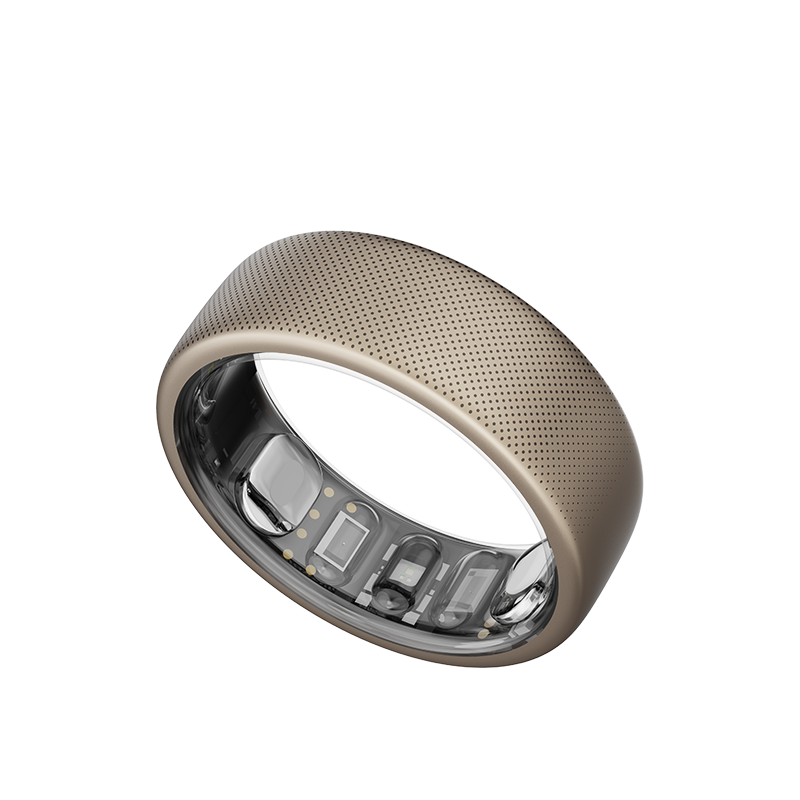 Amazfit Helio Ring  智能戒指（10号）